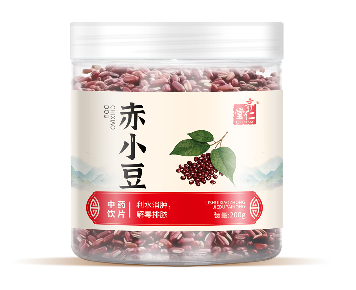 赤小豆